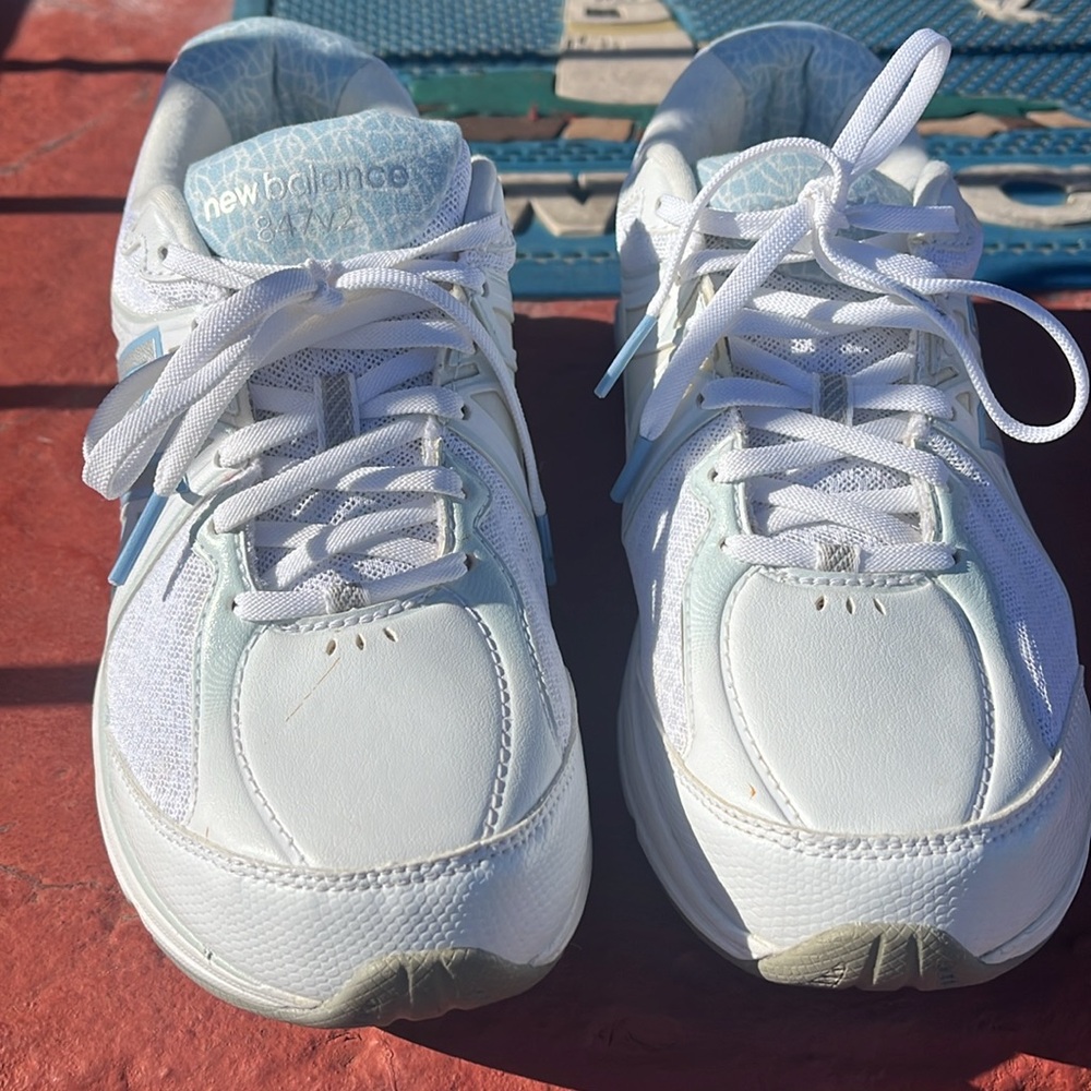 New balance 847v2 sneakers - Picture 3 of 17
